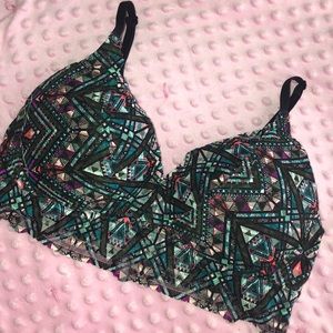 Victoria Secret bralette - Large. OBO